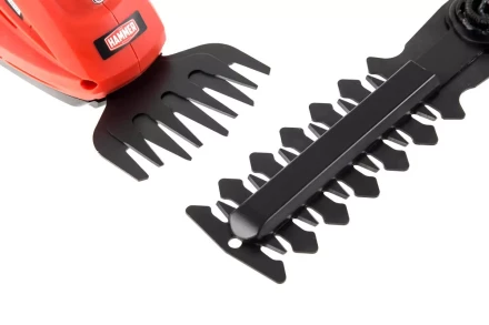 Аккумуляторные ножницы HAMMER SR7.2 купить в Кургане