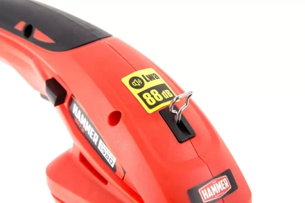 Аккумуляторные ножницы HAMMER SR7.2 купить в Кургане