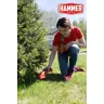 Аккумуляторные ножницы HAMMER SR7.2 купить в Кургане