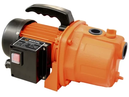 Поверхностный насос ВИХРЬ ПН-1100Ч купить в Кургане