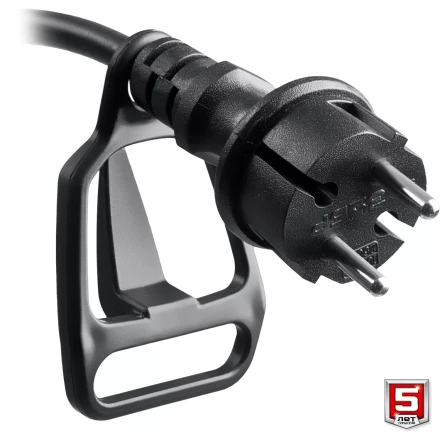 ЗУБР 2300 Вт, измельчитель садовый электрический (ЗИЭ-40-2300) купить в Кургане