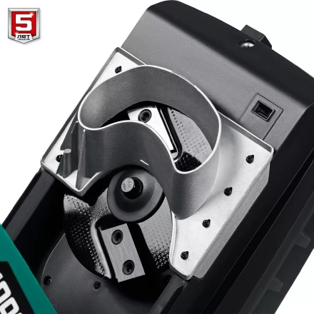 ЗУБР 2300 Вт, измельчитель садовый электрический (ЗИЭ-40-2300) купить в Кургане