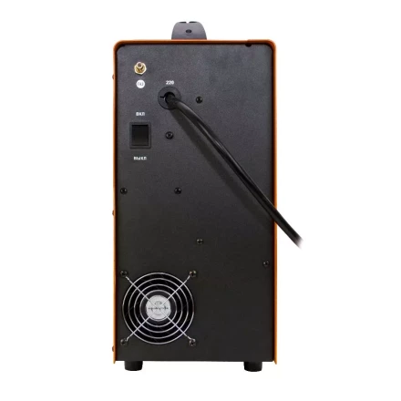 Сварочный полуавтомат FoxWeld Invermig 185 купить в Кургане