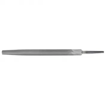 Напильник 150 мм №3 трехгранный сталь У13А СИБРТЕХ 160537 купить в Кургане