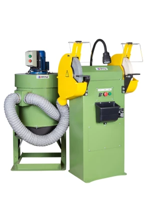 Станок точильно-шлифовальный ТШ-2М.25 (ПЦ-750/у) купить в Кургане