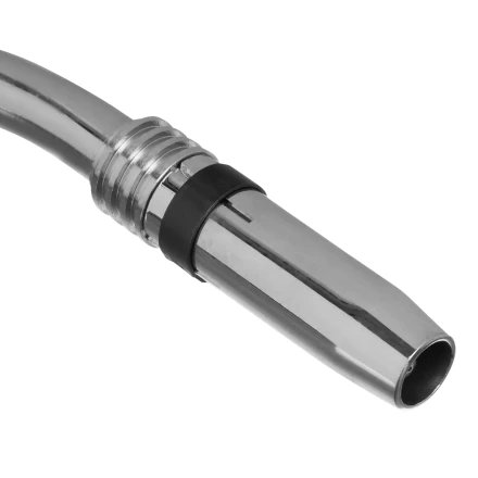 Горелка сварочная MIG MB24AK 3 метра Denzel 93642 купить в Кургане