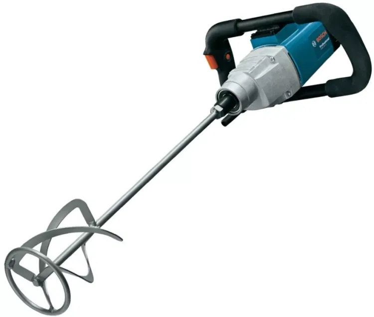 Миксер GRW 18-2 E BOSCH купить в Кургане