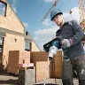 Миксер GRW 18-2 E BOSCH купить в Кургане