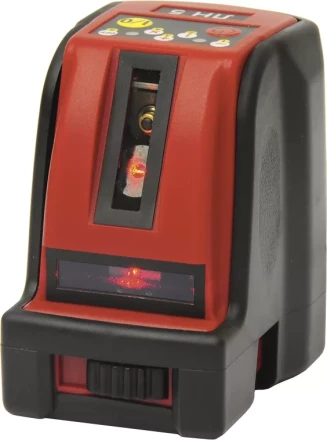 Нивелир лазер ЛН 5 ELITECH купить в Кургане