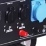 Генератор бензиновый FUBAG BS 8500 A ES купить в Кургане