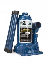 Домкрат гидравлический TOR ДГ-2 г/п 2,0 т (G) 1052 купить в Кургане