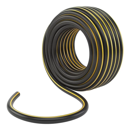 Шланг поливочный армированный Palisad 3 слойный ТЭП 3/4&#039;&#039;, 35 м, аграрный 67113 купить в Кургане