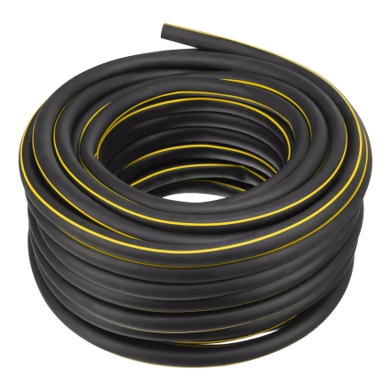 Шланг поливочный армированный Palisad 3 слойный ТЭП 3/4&#039;&#039;, 35 м, аграрный 67113 купить в Кургане