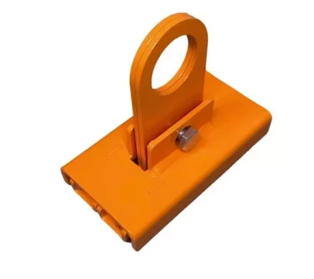 Захват для сэндвич-панелей ЗСП-150 (ZSPG) 1049975 купить в Кургане