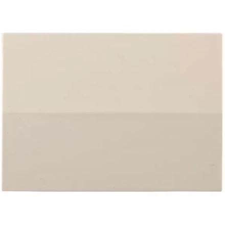 Выключатель СВЕТОЗАР &quot;ЭФФЕКТ&quot; одноклавишный, без вставки и рамки, цвет бежевый, 10A/~250B SV-54430-B купить в Кургане