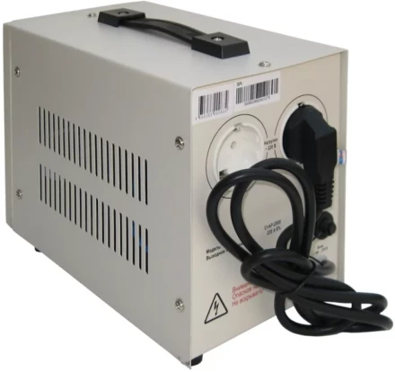 Стабилизатор напряжения Rucelf СтАР-2000 купить в Кургане