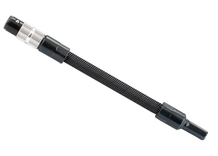 Гибкий переходник для бит 145 мм 1/4&quot; GROSS 11367 купить в Кургане