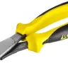 Бокорезы усиленные STAYER CHROMAX, хромированное покрытие, 180мм 22027-6-18_z01 купить в Кургане