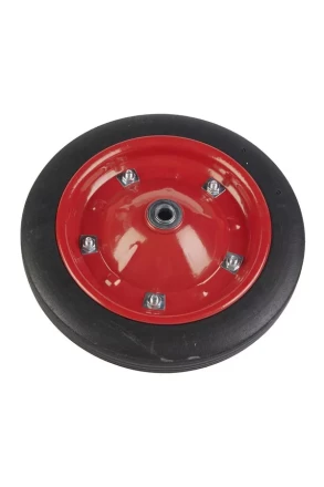 Колесо литое резиновое 310 мм SR2500 (шариковый подшипник) 1046292 купить в Кургане