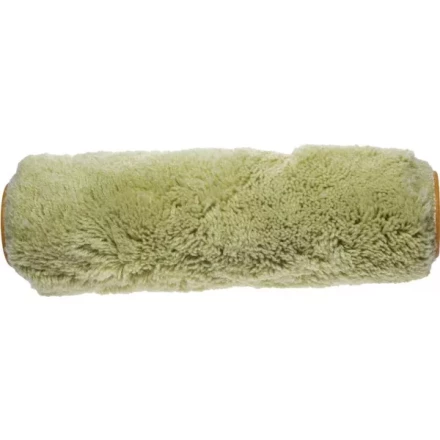 Ролик SYNTEX ПОЛИАКРИЛ малярный, ворс 18мм, бюгель 8мм, 48х240мм, STAYER Profi 0221-24 купить в Кургане