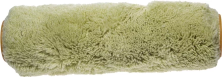 Ролик SYNTEX ПОЛИАКРИЛ малярный, ворс 18мм, бюгель 8мм, 48х240мм, STAYER Profi 0221-24 купить в Кургане