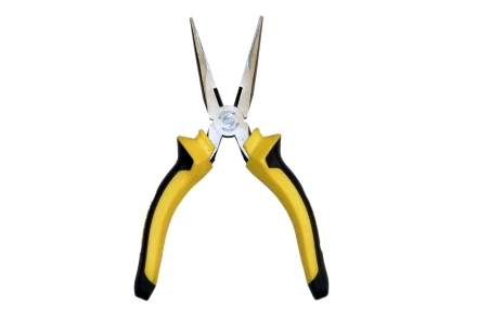 Плоскогубцы с удлиненными губками 180 мм Энкор 19021 купить в Кургане