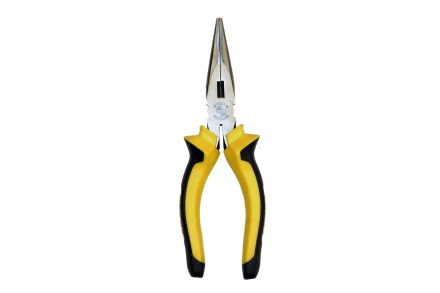 Плоскогубцы с удлиненными губками 180 мм Энкор 19021 купить в Кургане