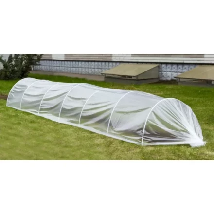 Парник GRINDA &quot;Туннель&quot;, 5м, пленка 50мкм 422315-500 купить в Кургане