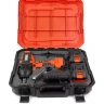 Аккумуляторный ударный гайковерт MESSER T9200 2000Нм 6Ач купить в Кургане