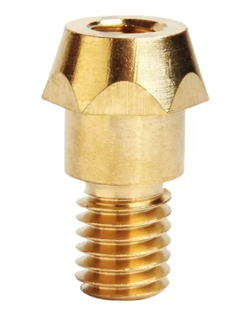 Вставка под наконечник M6 22мм MS 26 ICU0016 Сварог купить в Кургане