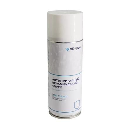 Спрей антипригарный керамический Оберон (520 мл) WC1020 купить в Кургане