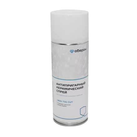 Спрей антипригарный керамический Оберон (520 мл) WC1020 купить в Кургане