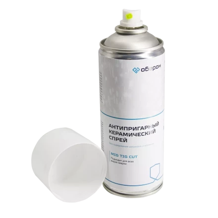 Спрей антипригарный керамический Оберон (520 мл) WC1020 купить в Кургане