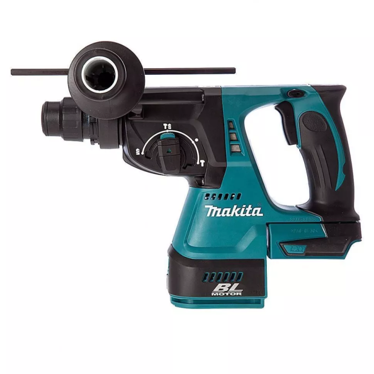 Аккумуляторный перфоратор Makita DHR242RFE купить в Кургане