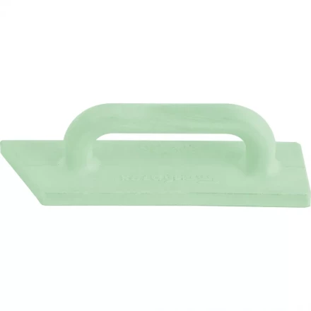 Терка полиуретановая 100 х 400 мм облегченная СИБРТЕХ артикул 86635 купить в Кургане