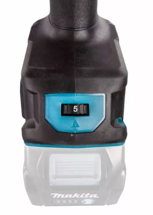 Угловая шлифовальная машина XGT Makita  GA023GZ (без АКБ и ЗУ) купить в Кургане