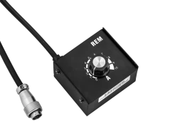 Пульт ДУ для TIG 400P W322 10метров Сварог