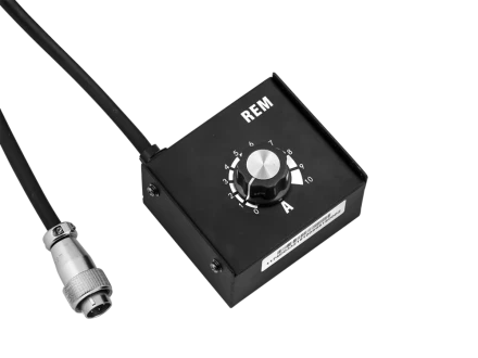 Пульт ДУ для TIG 400P W322 10метров Сварог купить в Кургане