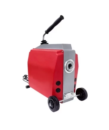 Машина для прочистки канализационных труб TOR TD-200 1025738 купить в Кургане