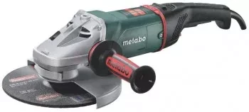Угловая шлифовальная машина Metabo WЕ22-230 MVT (УШМ, Болгарка) купить в Кургане