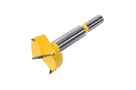 Сверло д/ДСП 35 Форстнера ТСТ меб петля Энкор 19144 купить в Кургане