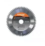 Диск пильный универсальный Кратон 250 х 32 х 2.9 мм 80Т 1 06 04 013 купить в Кургане