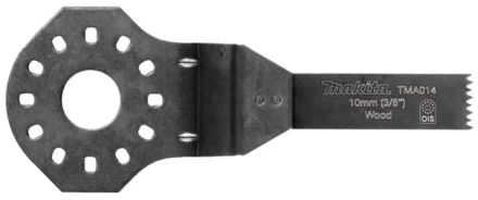 Погружная режущая пила Makita TMA014, B-21294  для твёрдого дерева. купить в Кургане