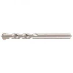 Сверло по бетону, 10 х 110 мм, Carbide TIP, цилиндрический хвостовик БАРС 70530