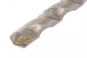 Сверло по бетону, 10 х 110 мм, Carbide TIP, цилиндрический хвостовик БАРС 70530 купить в Кургане