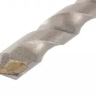 Сверло по бетону, 10 х 110 мм, Carbide TIP, цилиндрический хвостовик БАРС 70530 купить в Кургане