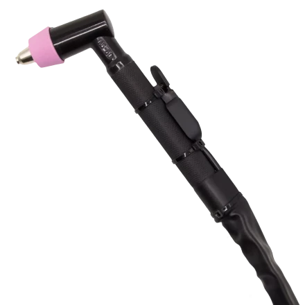 Плазменный резак PW AG-60 (M16x1,5 / 2pin / 6m) XLAG6060 купить в Кургане