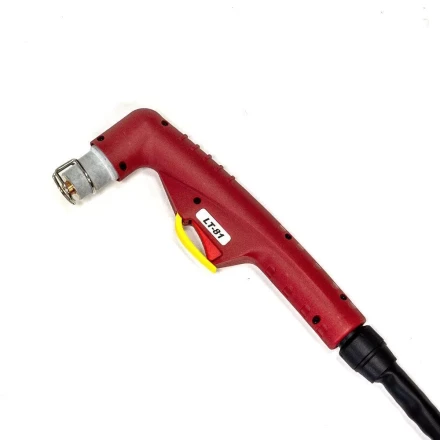 Плазменный резак LT81 Евро 6м HF купить в Кургане