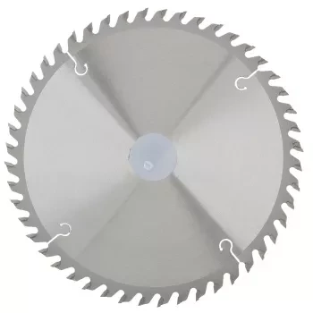 Пильный диск по дереву 200 x 32/30 x 48Т GROSS 73324 купить в Кургане