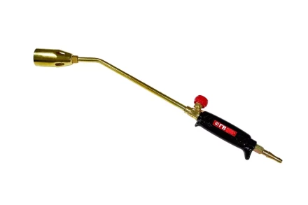 Горелка газовоздушная ГВ-100 Сварог купить в Кургане